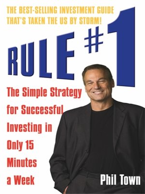 cover image of Rule #1